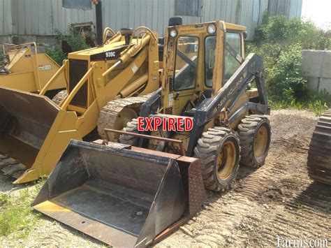 new holland 455 skid steer parts|new holland l455 for sale.